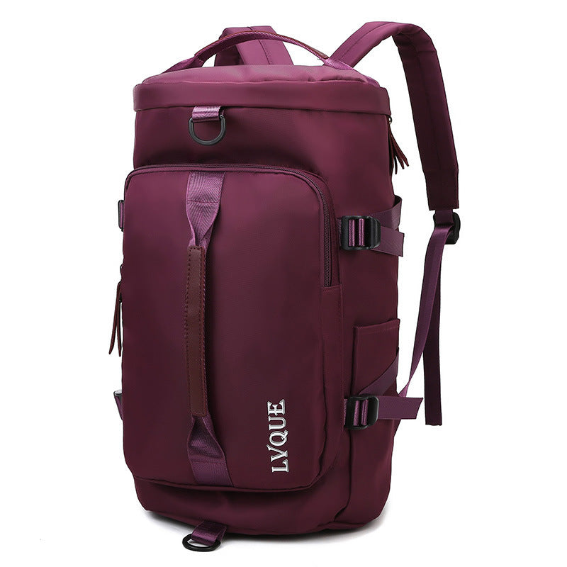 Extra Durable Waterproof Multi-Purpose Backpack