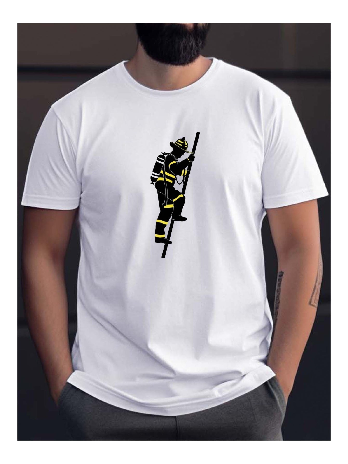 Novelty Tee