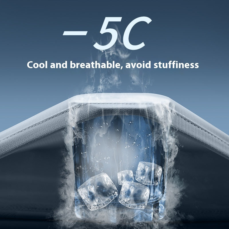 Quick-Dry Breathable Workout Tee & Shorts