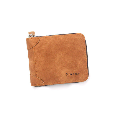 Men's Simply Frosted Fashion Wallet