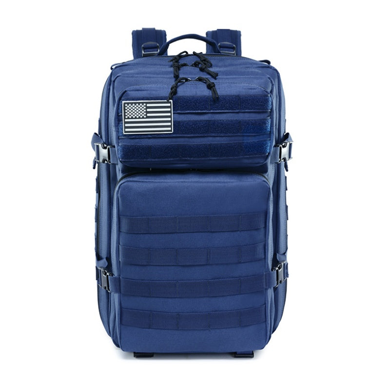 Tactical Multi-Pocket Back Pack