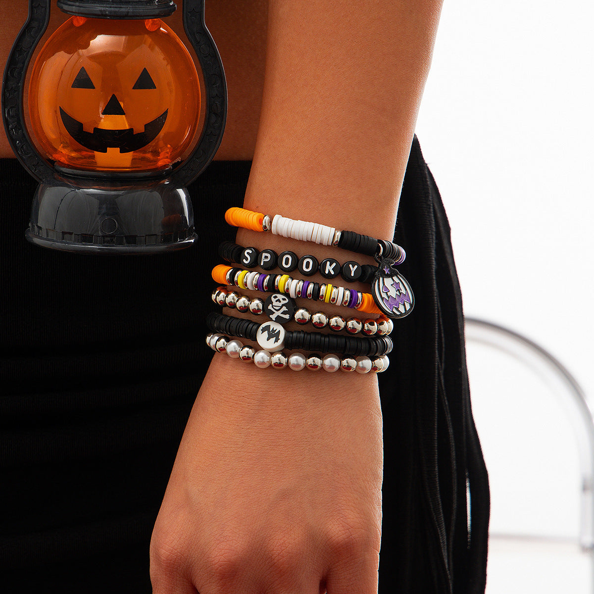 Mystic Sparkle Bracelet Set