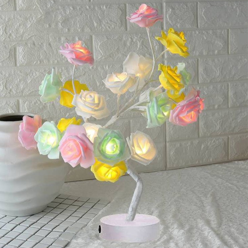 Bonsai Tree Night Light