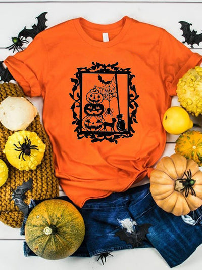 Enchanted Spooky T-Shirt