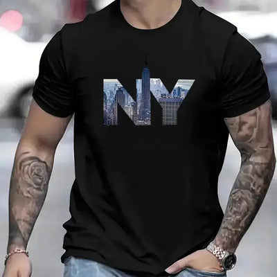 Novelty Tee