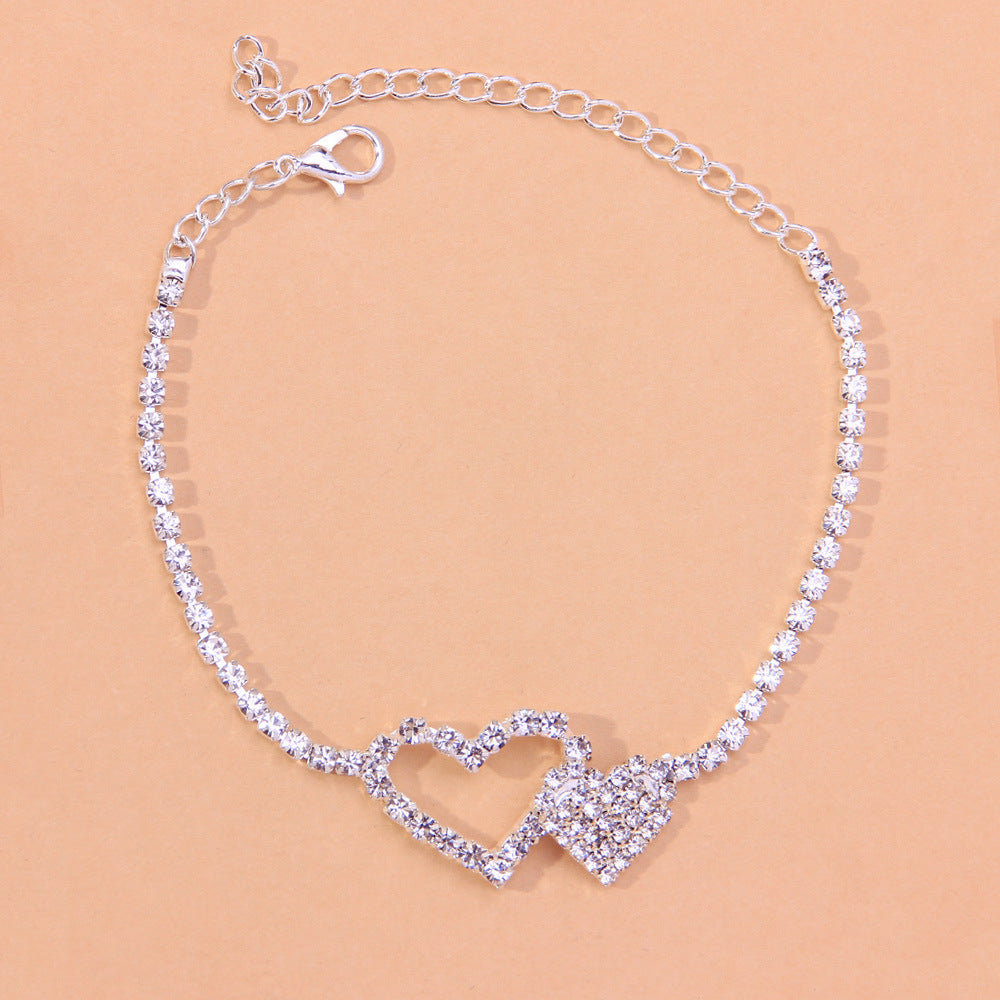 Ever After Anklet