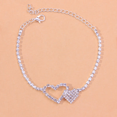 Ever After Anklet