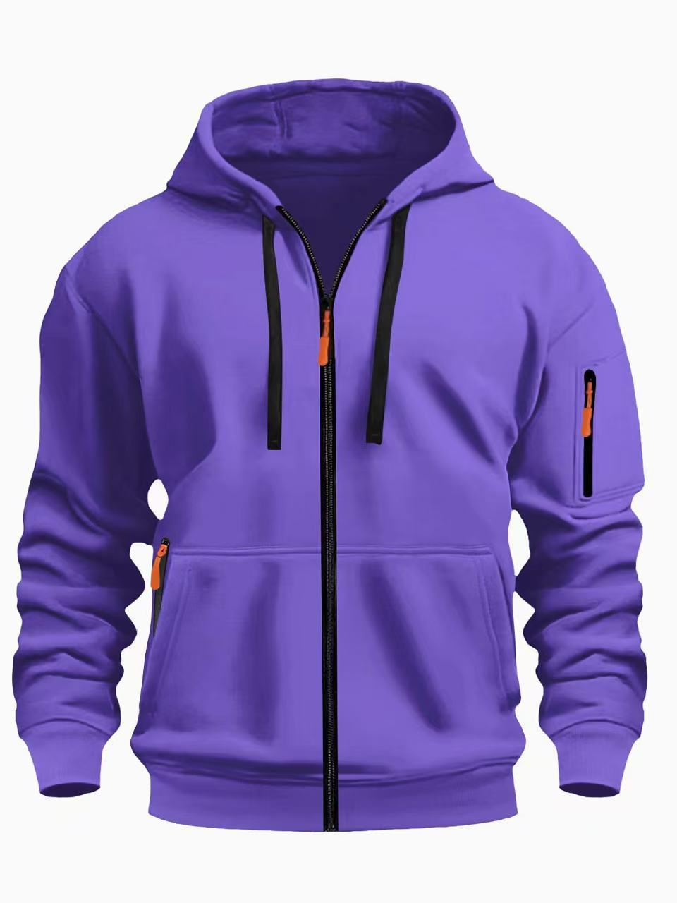 Casual Jacket