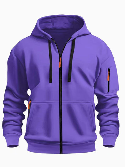 Casual Jacket