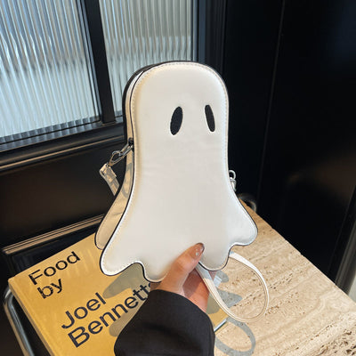 Ghostly Glam Handbag