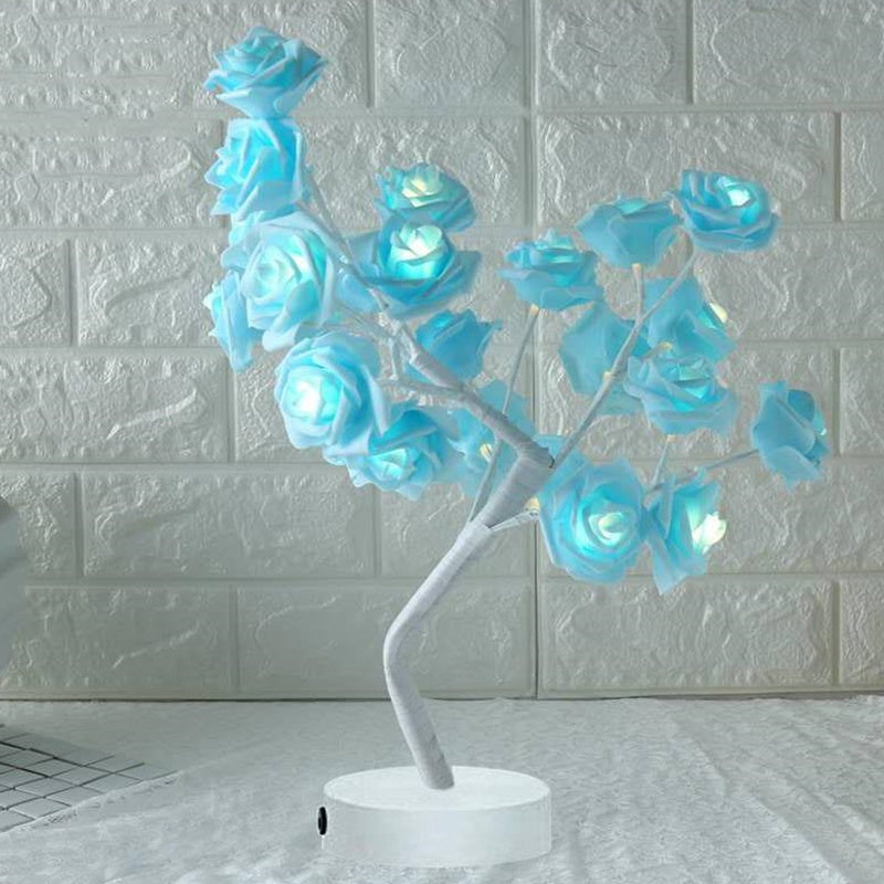 Bonsai Tree Night Light