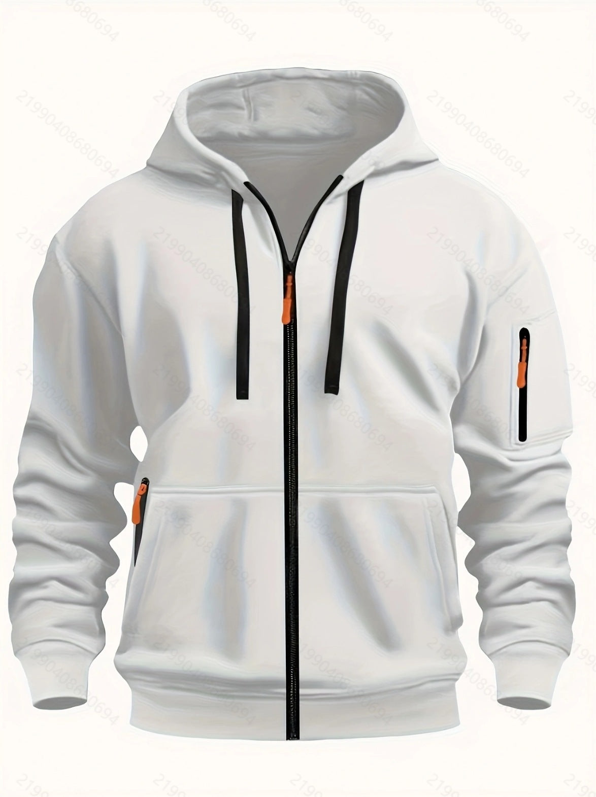 Casual Jacket