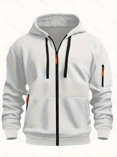 Casual Jacket
