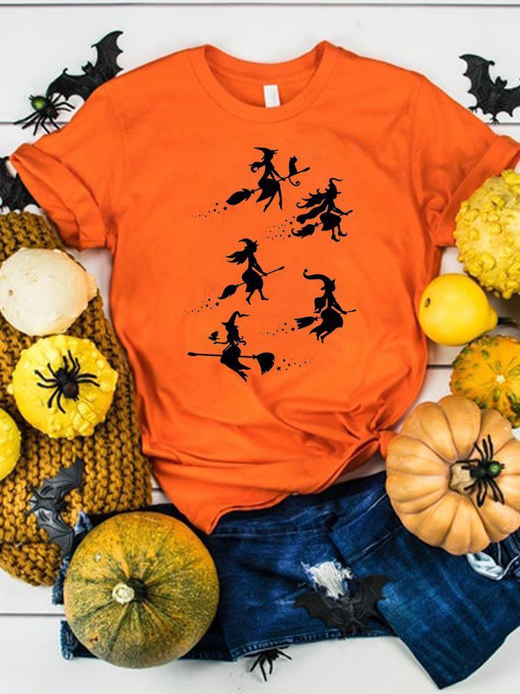 Enchanted Spooky T-Shirt