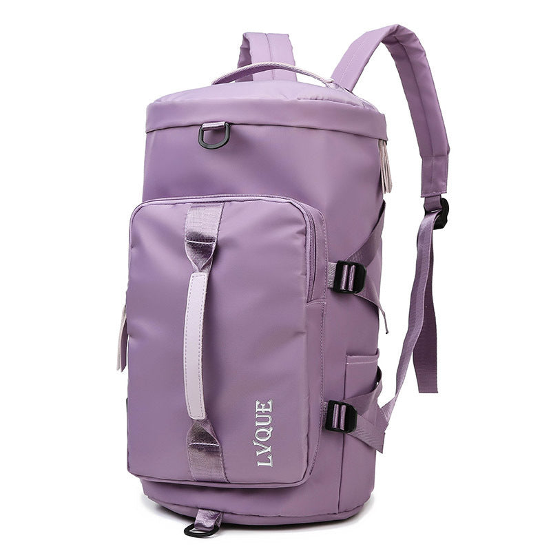 Extra Durable Waterproof Multi-Purpose Backpack