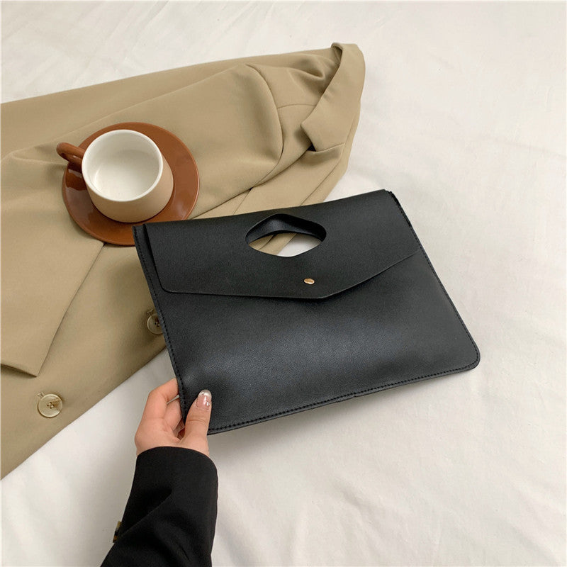 Handheld Handbag