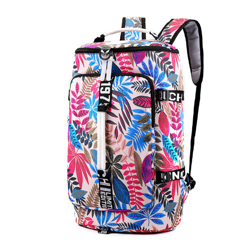 Extra Durable Waterproof Multi-Purpose Backpack