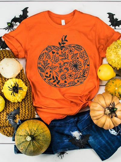 Enchanted Spooky T-Shirt