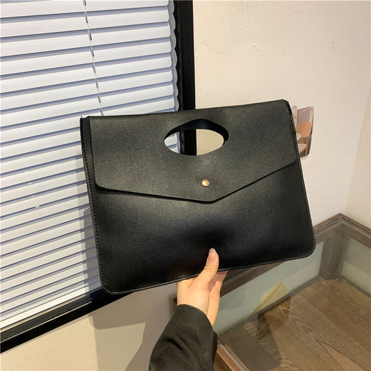 Handheld Handbag