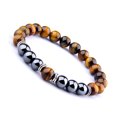 Tiger Eye Stone Bracelet