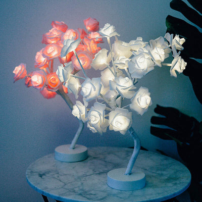 Bonsai Tree Night Light