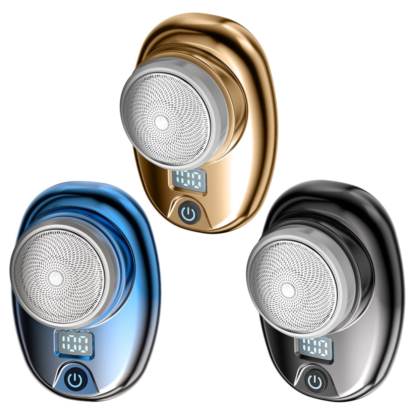 The Perfect Travel Trimmer Kit