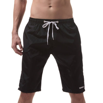 Men's Quick Dry Swim Trunks