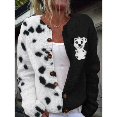 Boo-tiful Cardigan