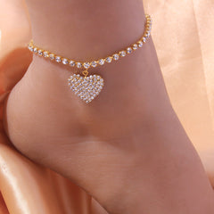 Ever After Anklet