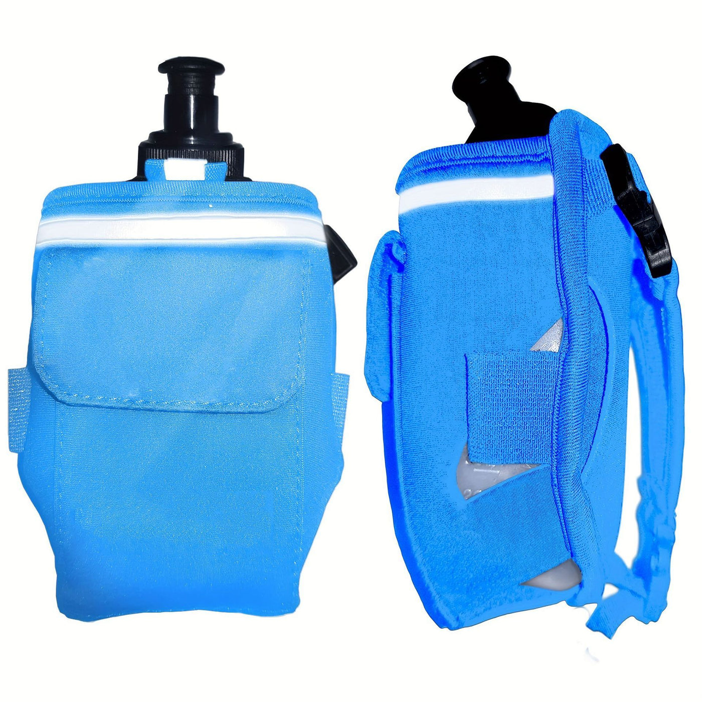Portable Belt Running Palm Bag