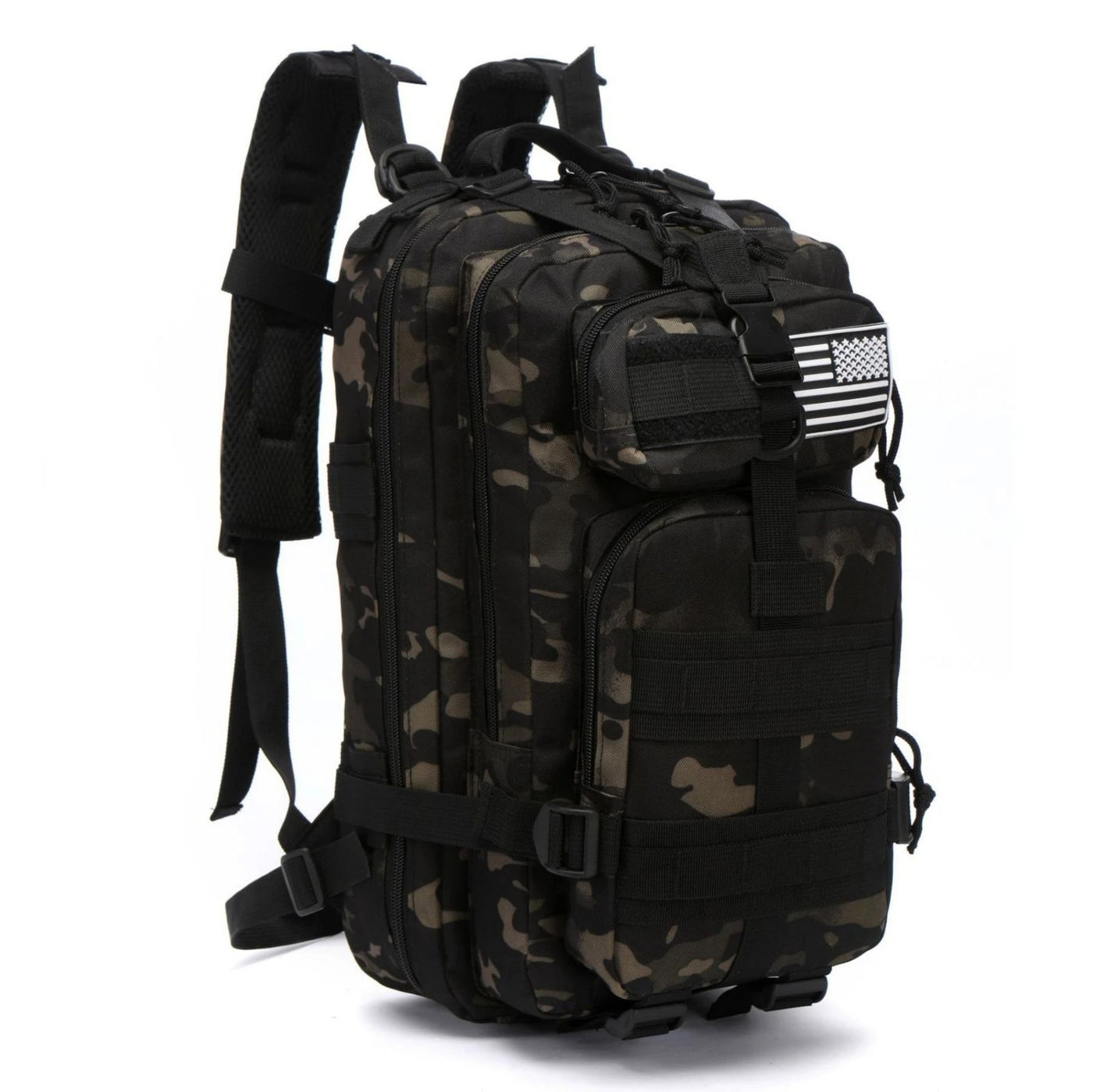 Tactical