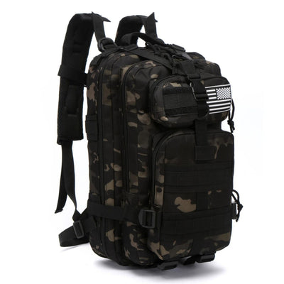 Tactical