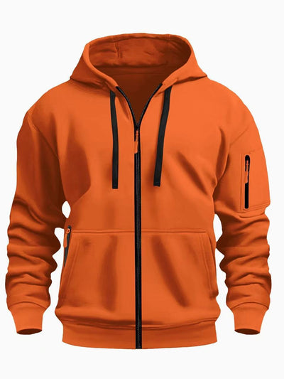 Casual Jacket