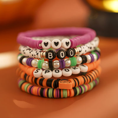 Mystic Sparkle Bracelet Set