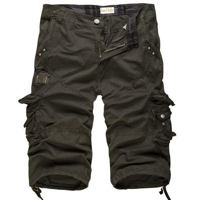 Men Cargo Shorts
