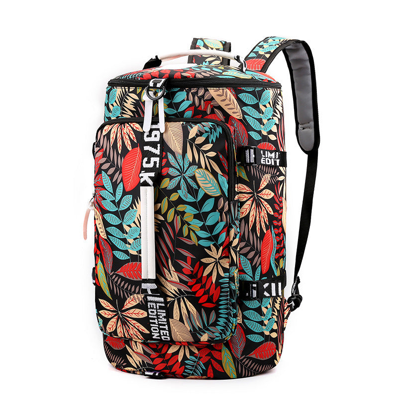 Extra Durable Waterproof Multi-Purpose Backpack