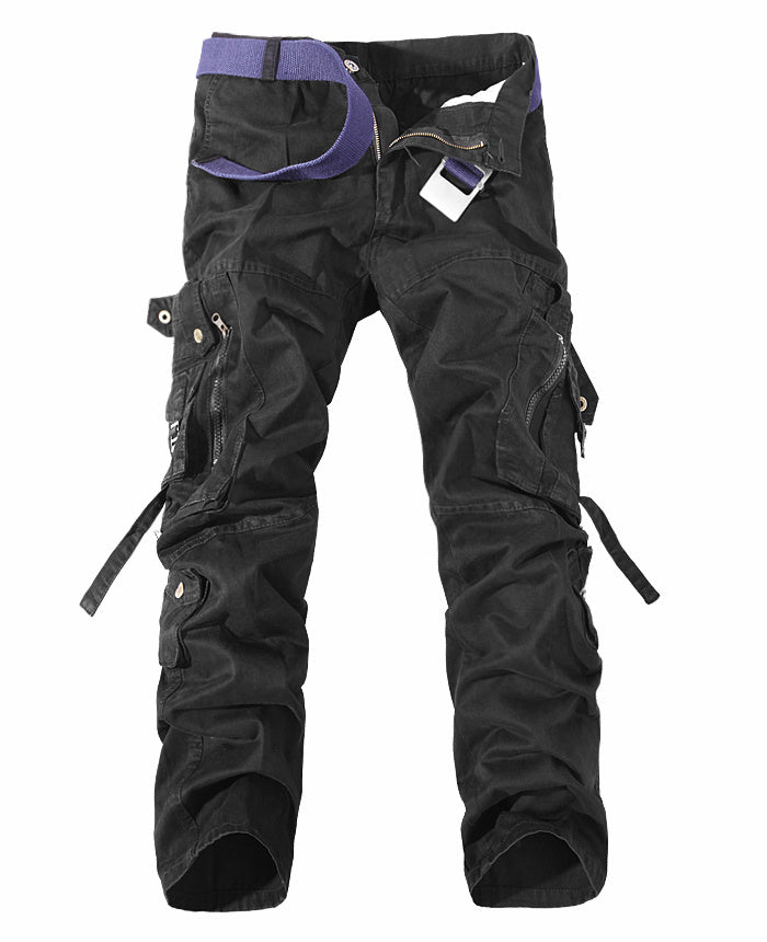 Men's Cargo Pants