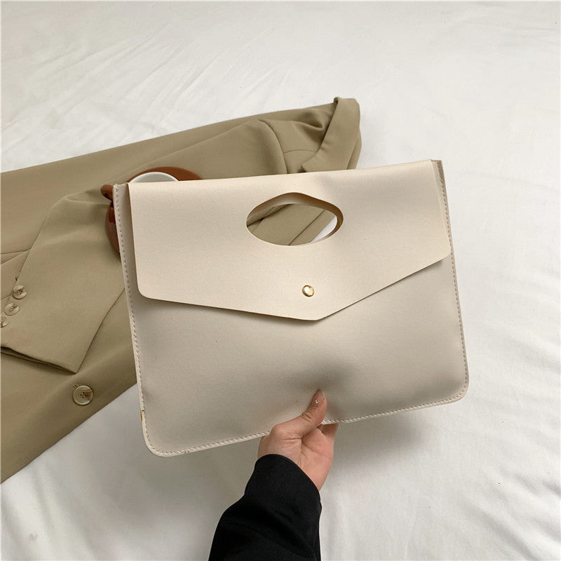 Handheld Handbag