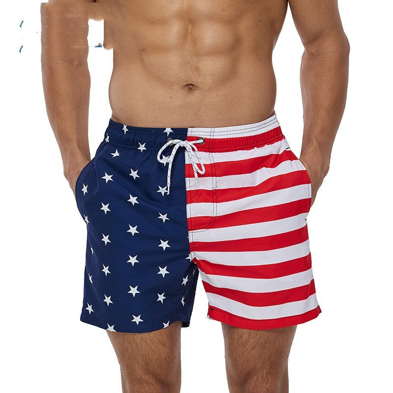 Surf Swim Trunks