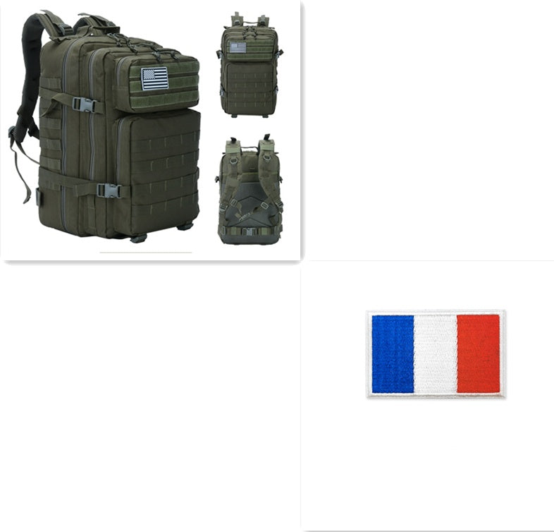 Tactical