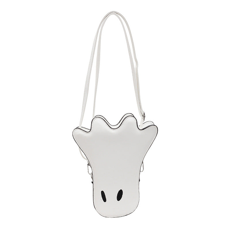 Ghostly Glam Handbag