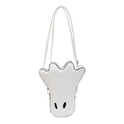 Ghostly Glam Handbag