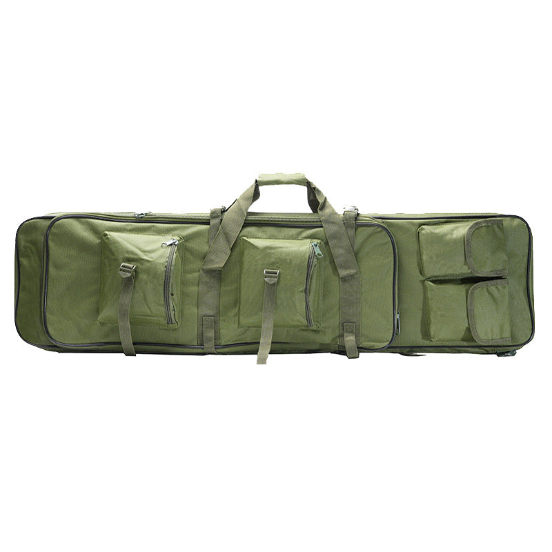 Outdoor Backpack Portable Fishing/Hunting Bag