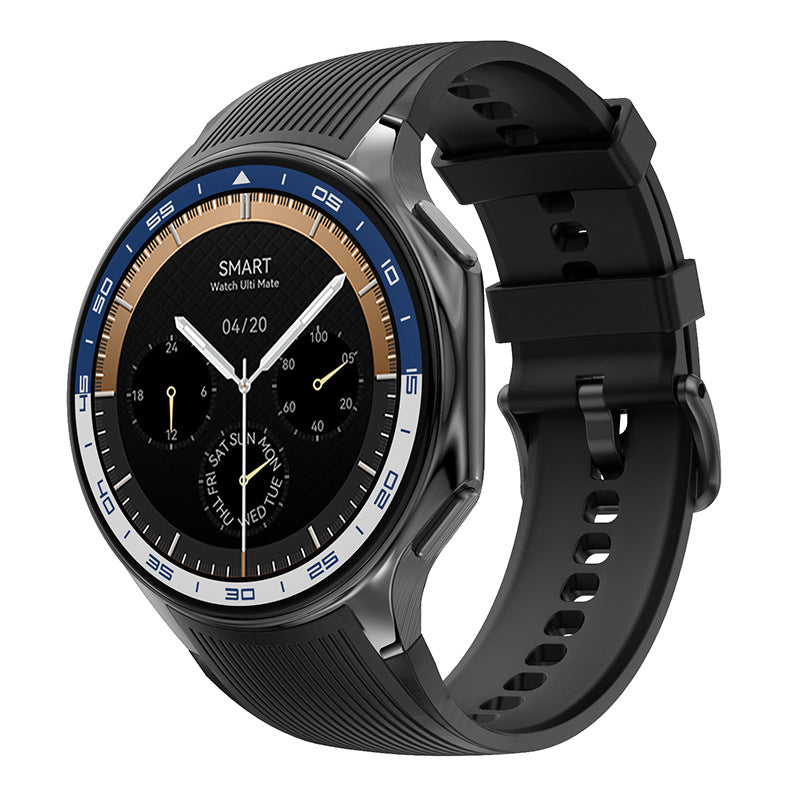 Atlas Curve Smart Watch
