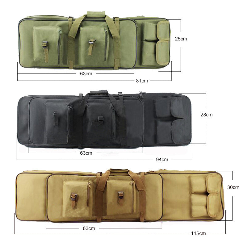 Outdoor Backpack Portable Fishing/Hunting Bag