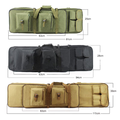 Outdoor Backpack Portable Fishing/Hunting Bag