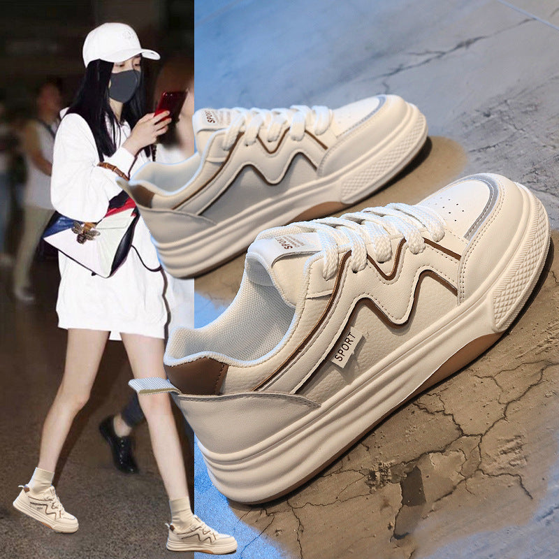 Comfort Casual Skateboard Shoes