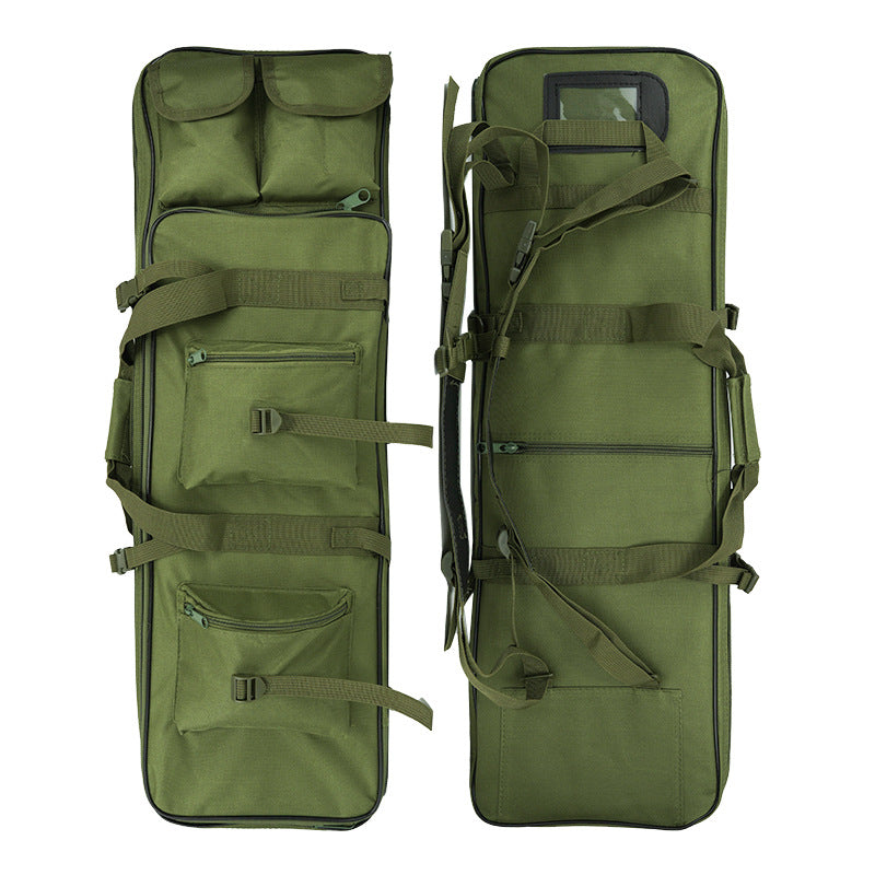 Outdoor Backpack Portable Fishing/Hunting Bag