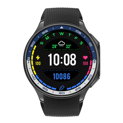 Ultra Stylish Smart Watch