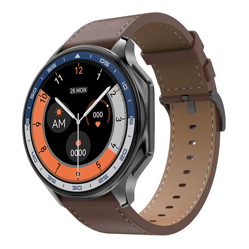 Atlas Curve Smart Watch